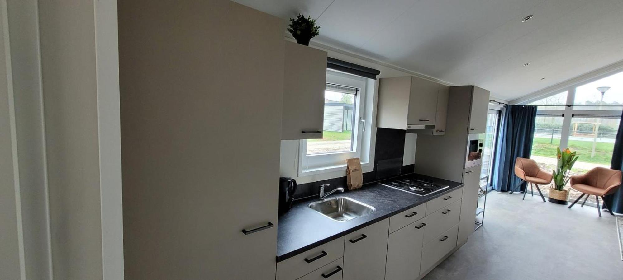 Vakantiepark Bronckhorst Hengelo  Esterno foto
